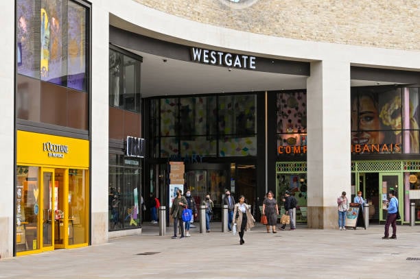 Westgate Oxford - Gallery Photo 3