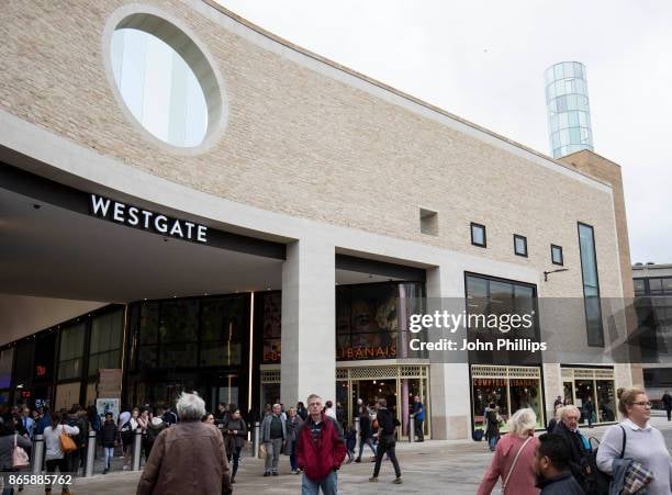 Westgate Oxford - Gallery Photo 4