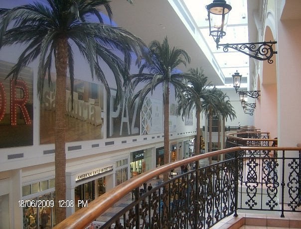 Plaza Las Américas Tampico - Gallery Photo 8