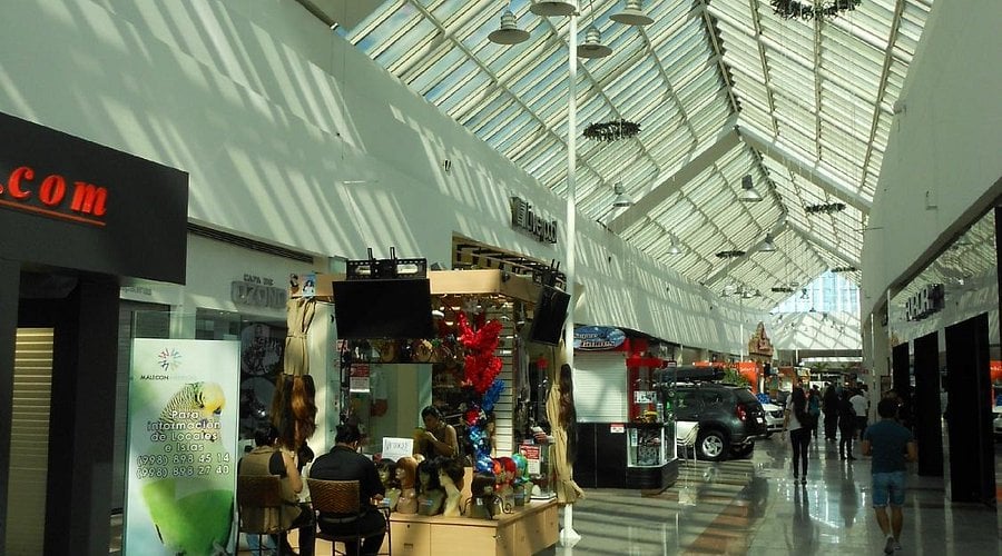 Plaza Las Américas Tampico - Gallery Photo 10
