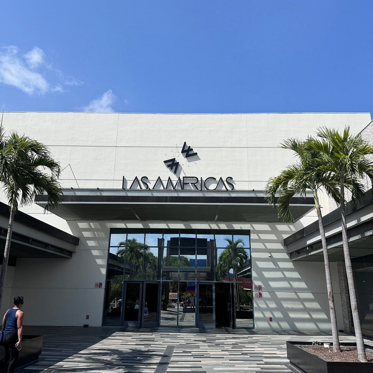 Plaza Las Américas Tampico - Gallery Photo 11