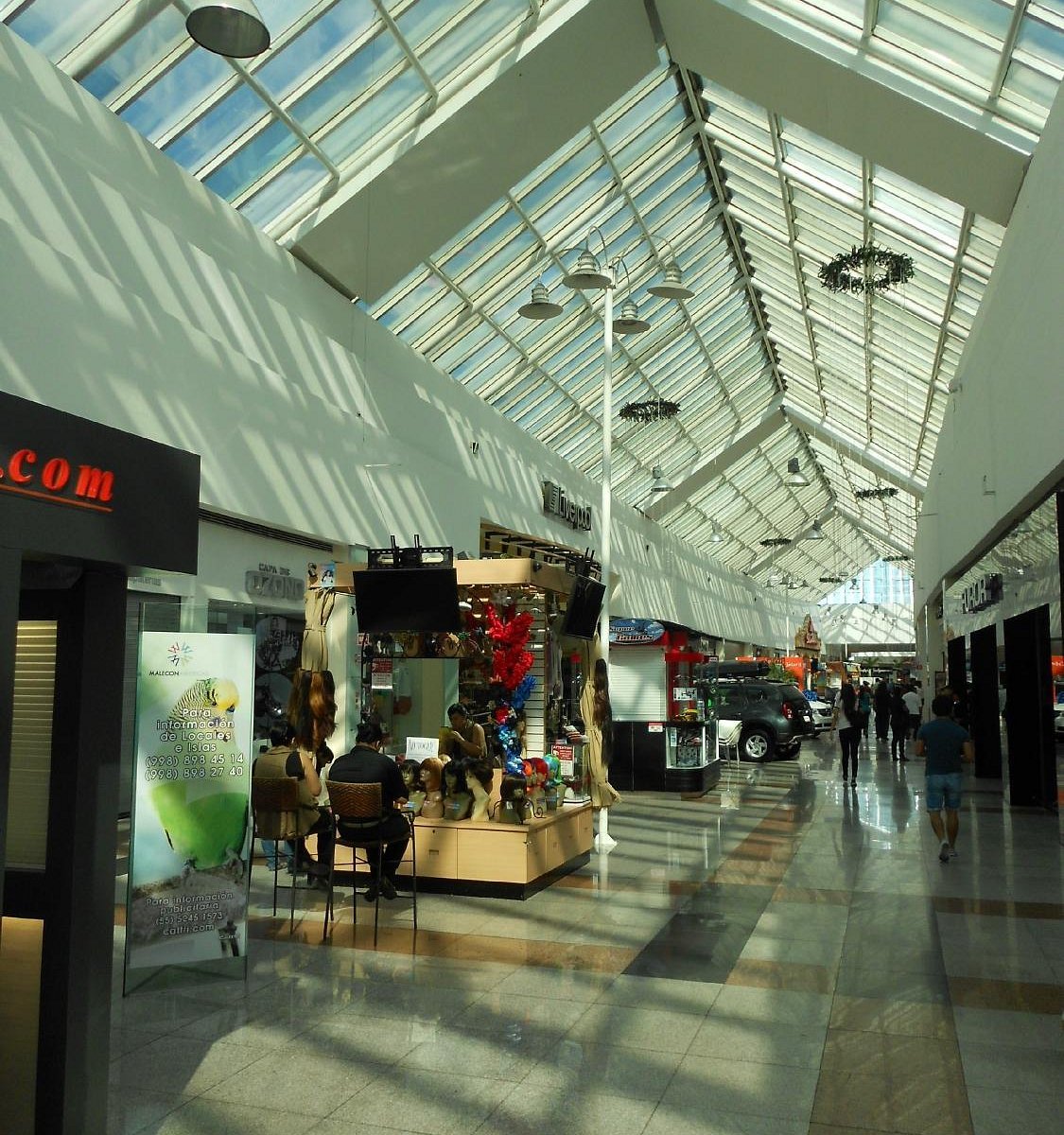 Plaza Las Américas Tampico - Gallery Photo 12