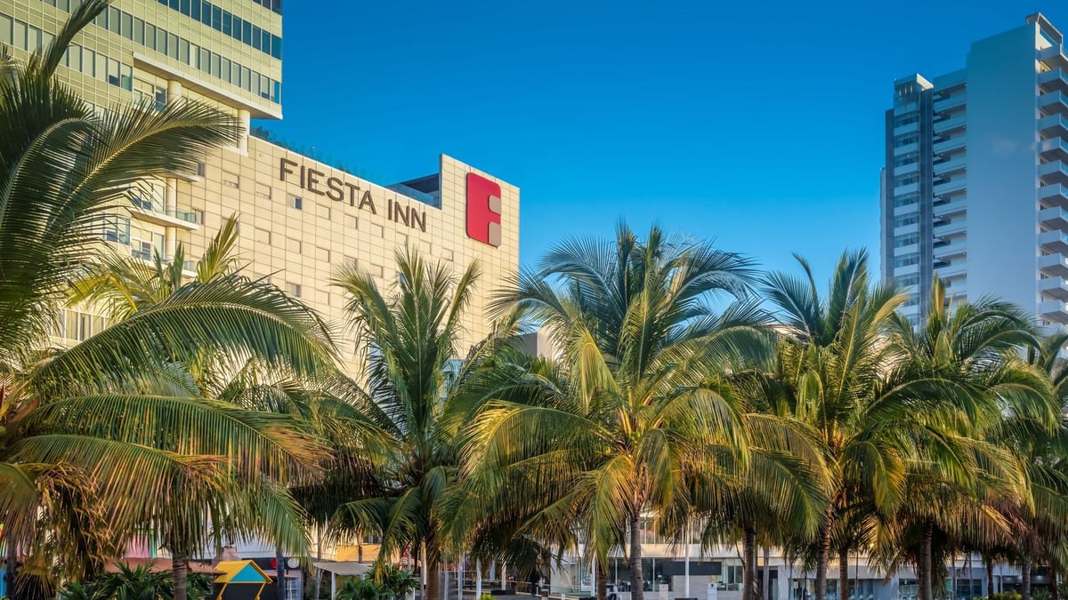 Plaza Las Américas Tampico - Gallery Photo 15