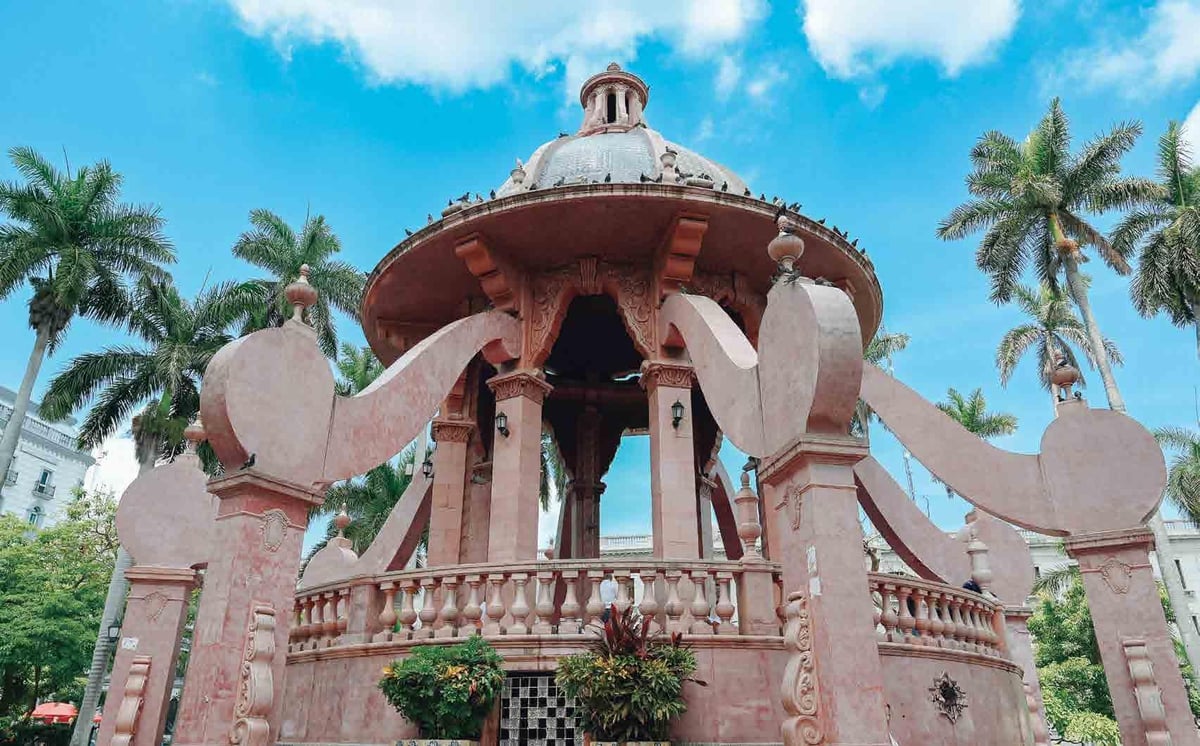 Plaza Las Américas Tampico - Gallery Photo 17