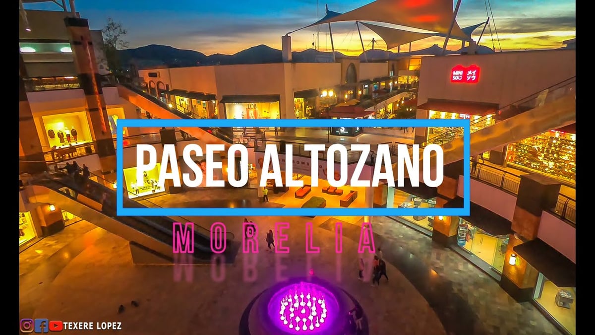 Paseo Altozano - Gallery Photo 8