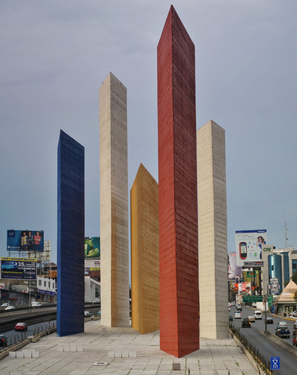 Plaza Satélite - Gallery Photo 9
