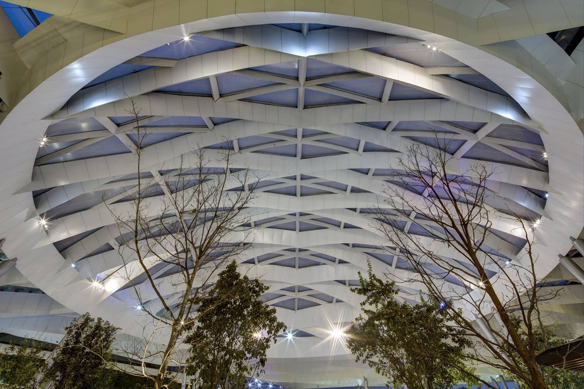 Toreo Parque Central - Gallery Photo 10