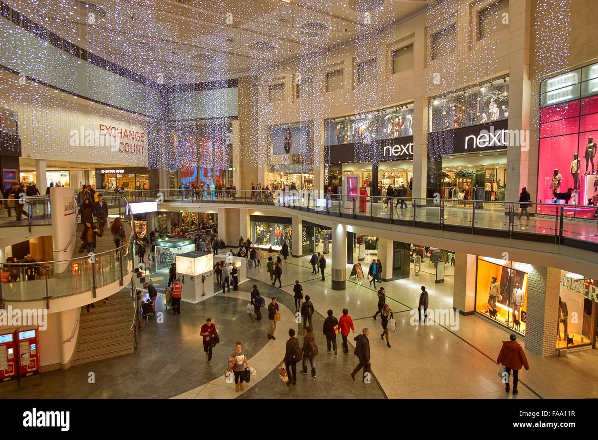 Manchester Arndale - Gallery Photo 9