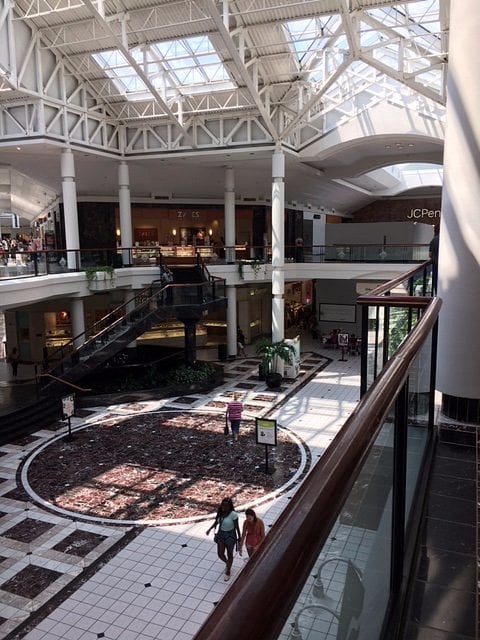 The Mall At Fairfield Commons - Gallery Photo 2