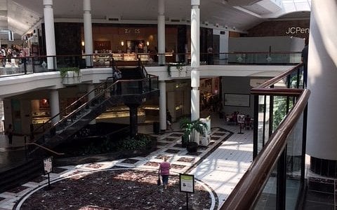 The Mall At Fairfield Commons - Gallery Photo 4