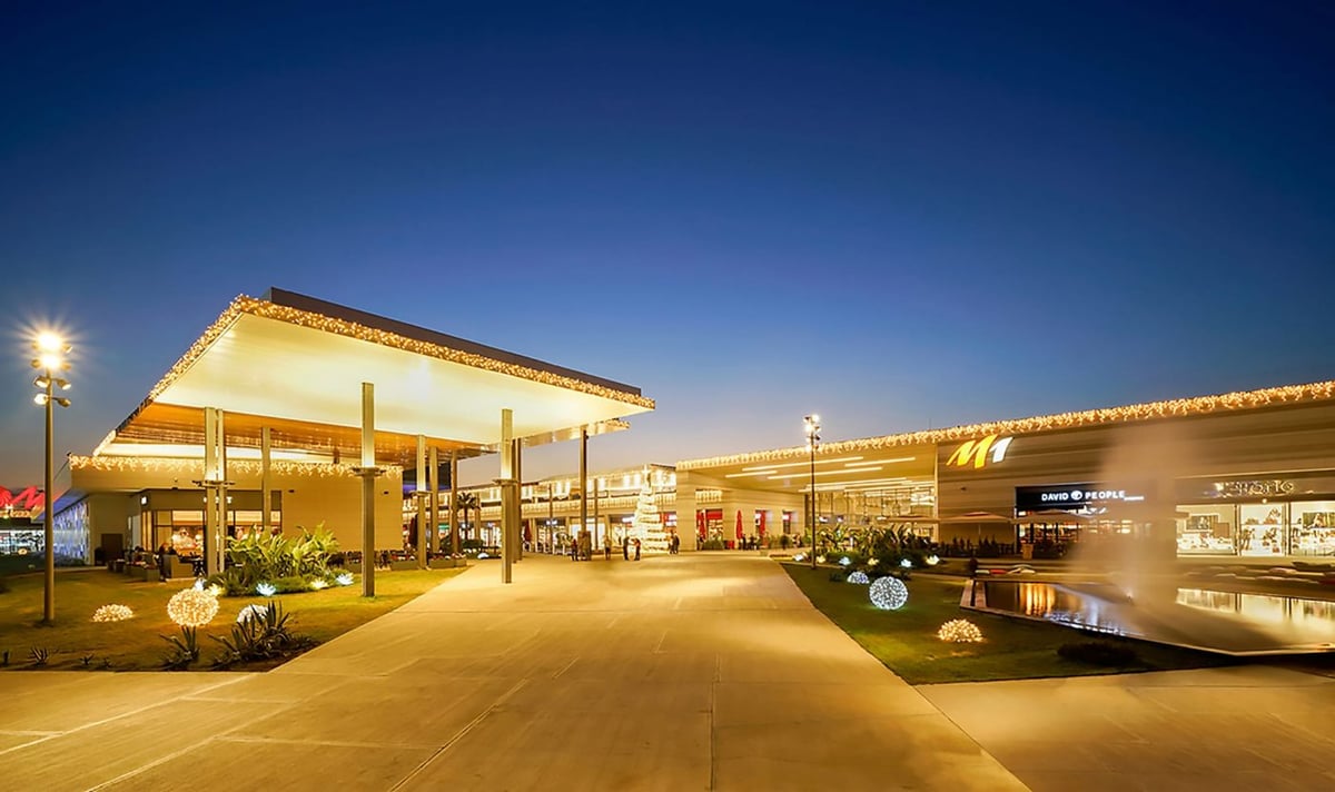 M1 Adana Mall - Gallery Photo 4