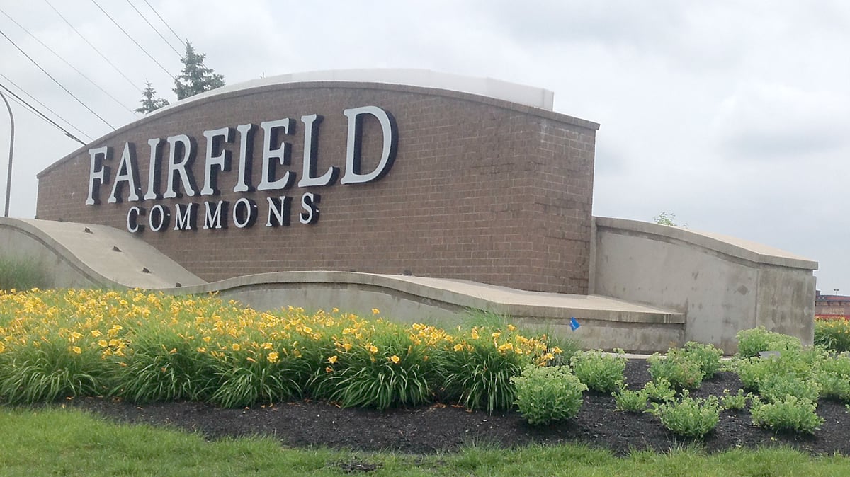 The Mall At Fairfield Commons - Gallery Photo 9