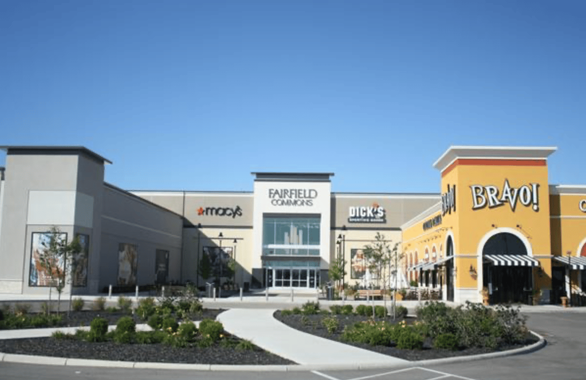 The Mall At Fairfield Commons - Gallery Photo 10