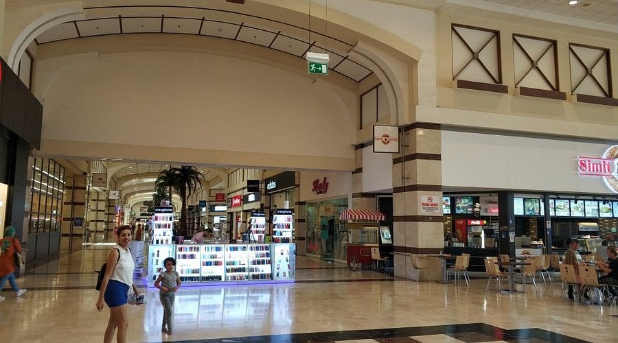 M1 Adana Mall - Gallery Photo 5