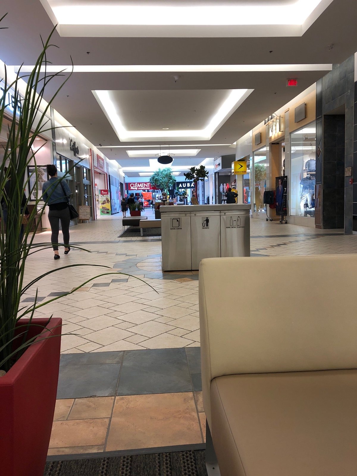 Les Promenades Beauport - Gallery Photo 6