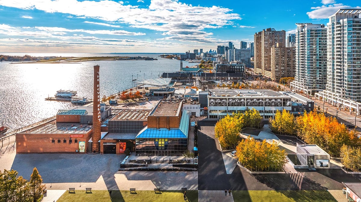 Harbourfront Centre - Gallery Photo 2