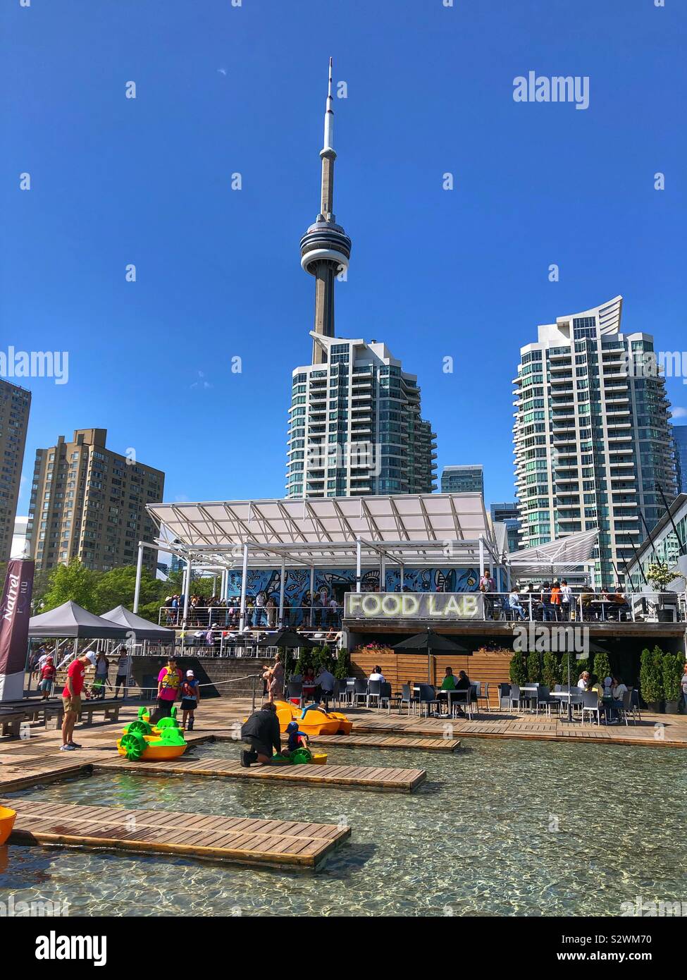 Harbourfront Centre - Gallery Photo 4