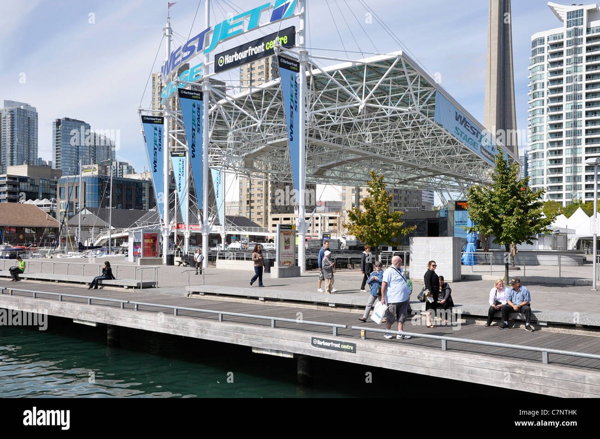 Harbourfront Centre - Gallery Photo 5