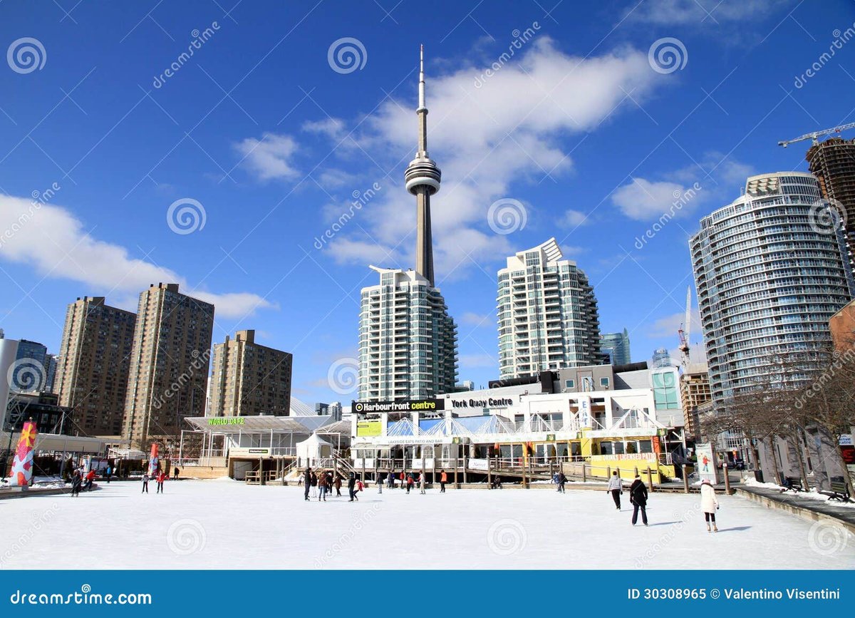 Harbourfront Centre - Gallery Photo 7