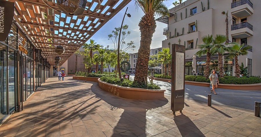 M Avenue - Gallery Photo 5