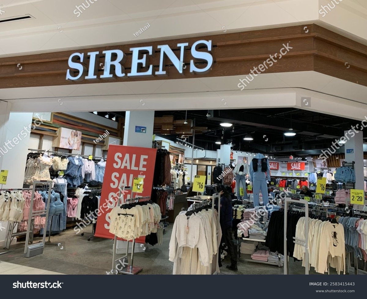 St. Laurent Centre - Gallery Photo 5