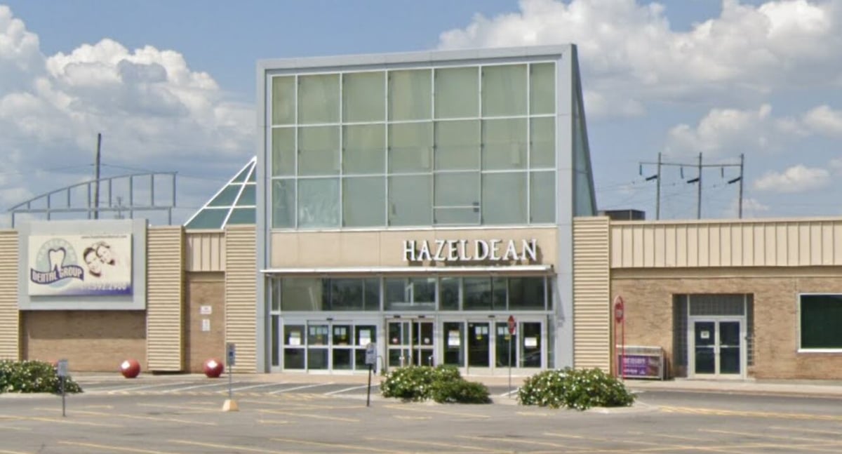 Hazeldean Mall - Gallery Photo 3