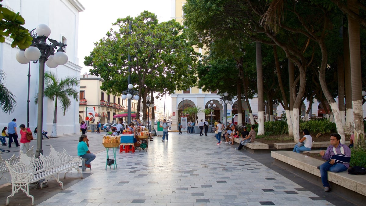 Plaza Las Américas - Gallery Photo 8