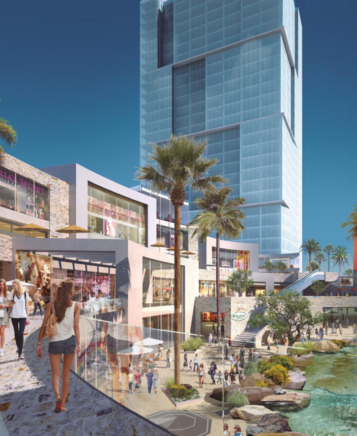Plaza Pavilion - Gallery Photo 7