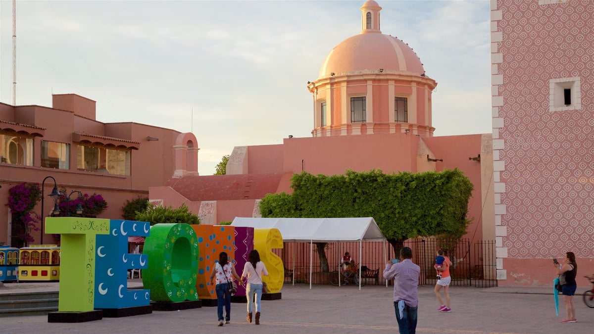 Plaza Del Parque - Gallery Photo 8
