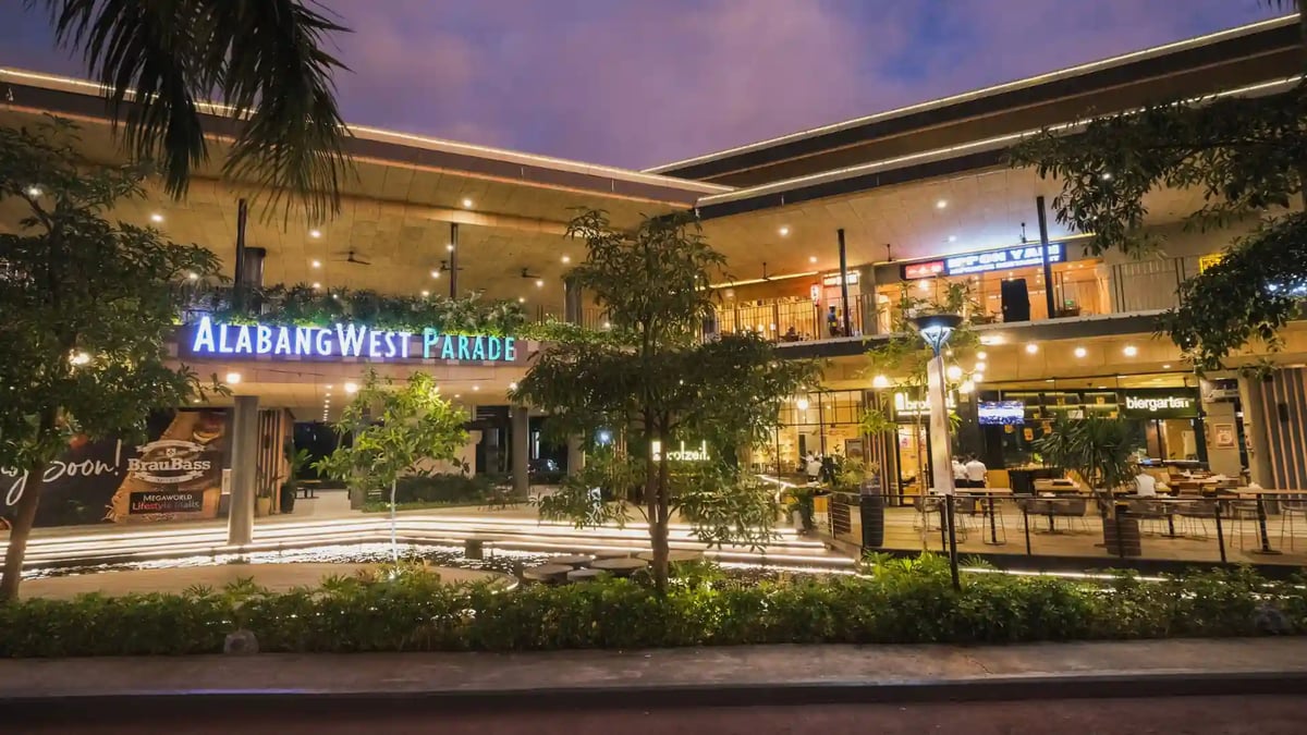 Alabang West Parade - Gallery Photo 3