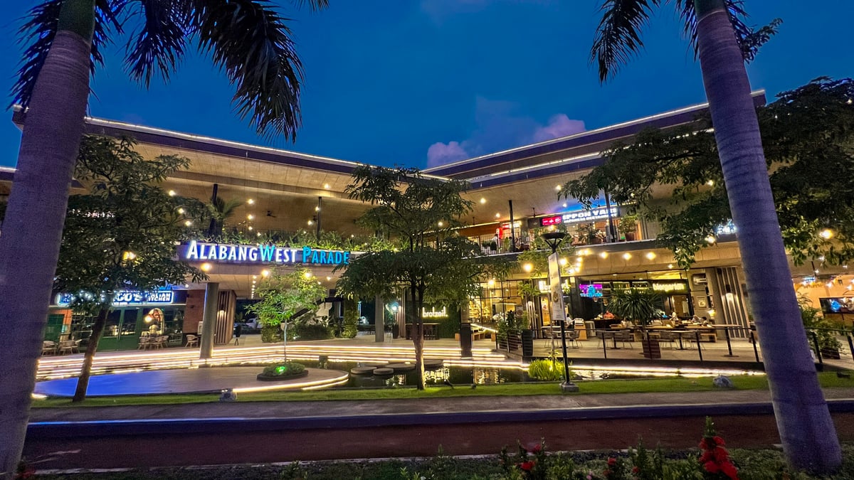 Alabang West Parade - Gallery Photo 6