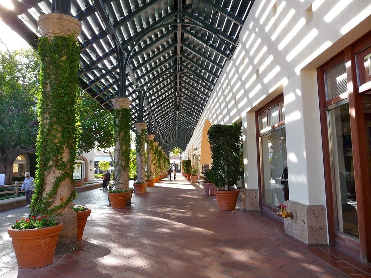 Fashion Island - Gallery Photo 7