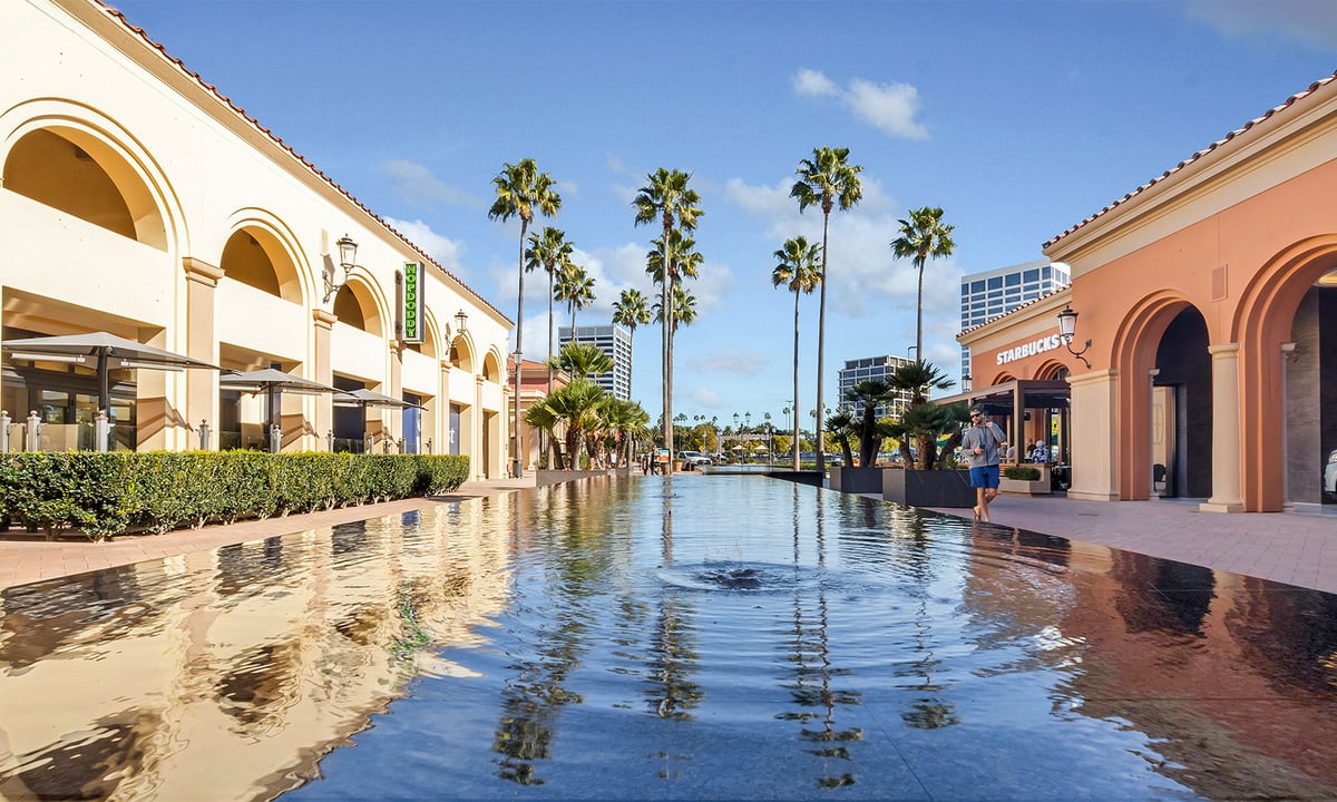 Fashion Island - Gallery Photo 8