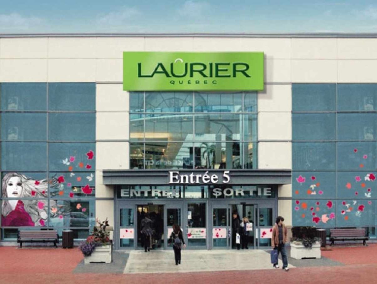 Laurier Québec - Gallery Photo 9