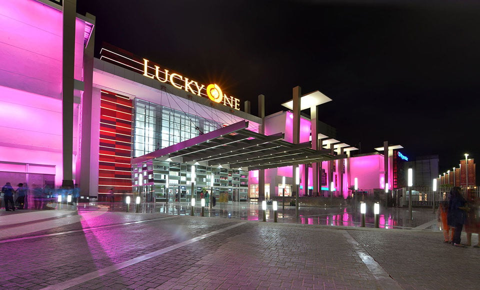 Luckyone Mall - Gallery Photo 3
