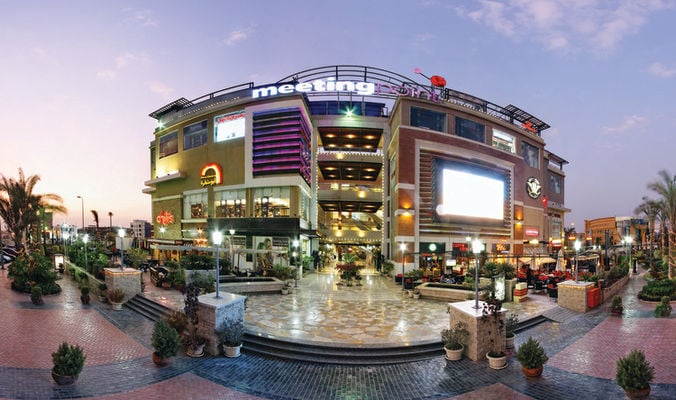 Meeting Point - Gallery Photo 1