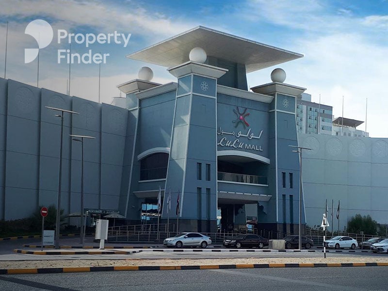 Lu Lu Mall Fujairah - Gallery Photo 1
