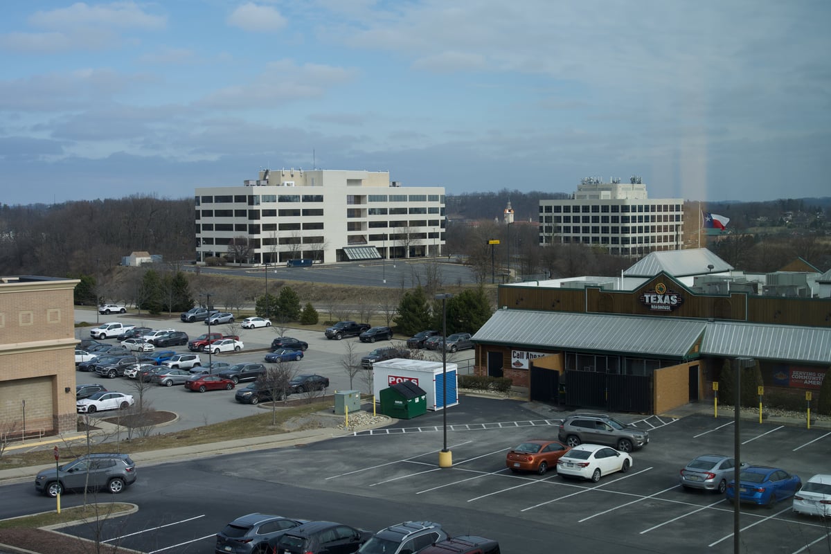 Wise Road Shopping Centre - Gallery Photo 10
