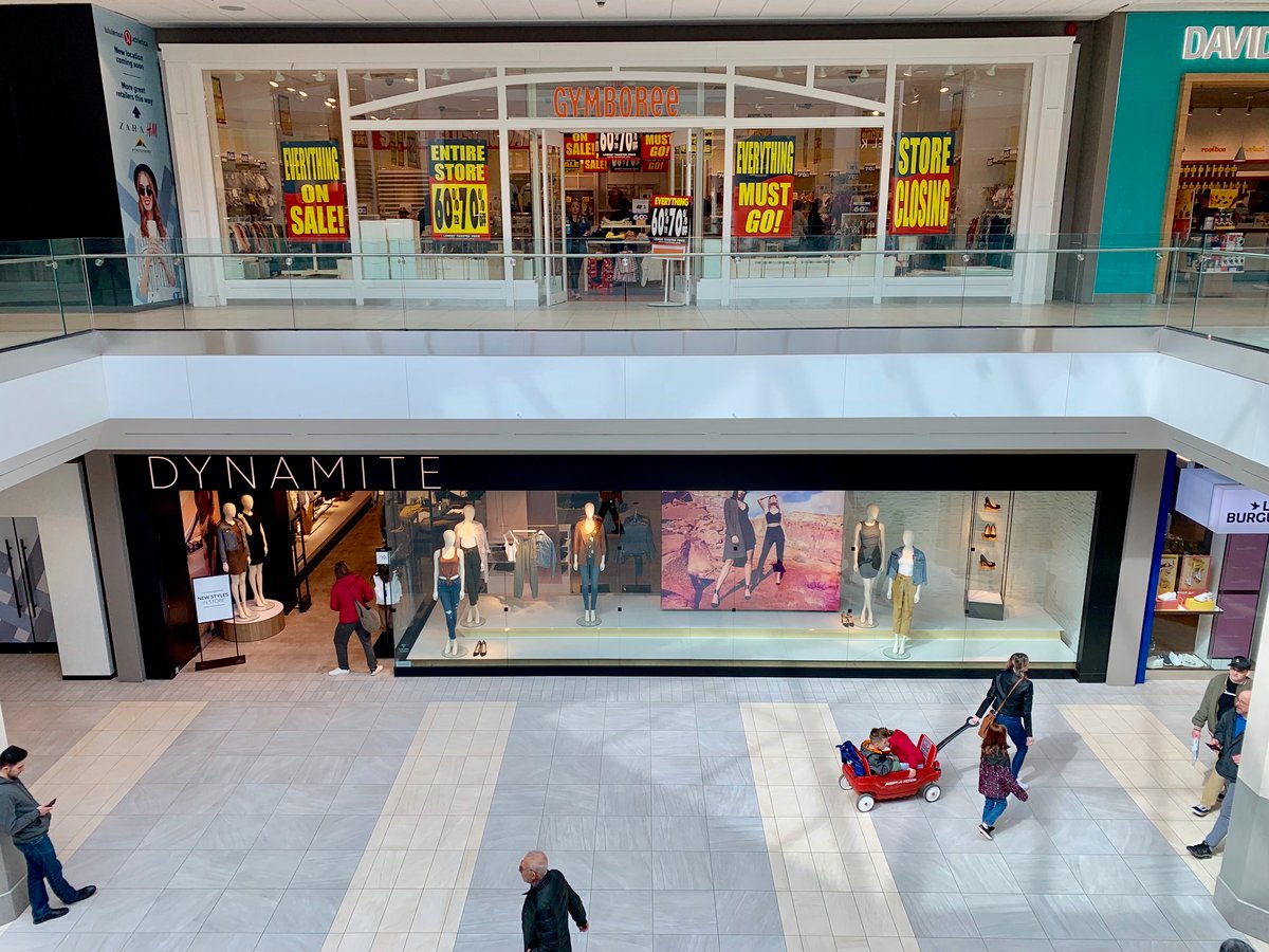 Cf Masonville Place - Gallery Photo 8