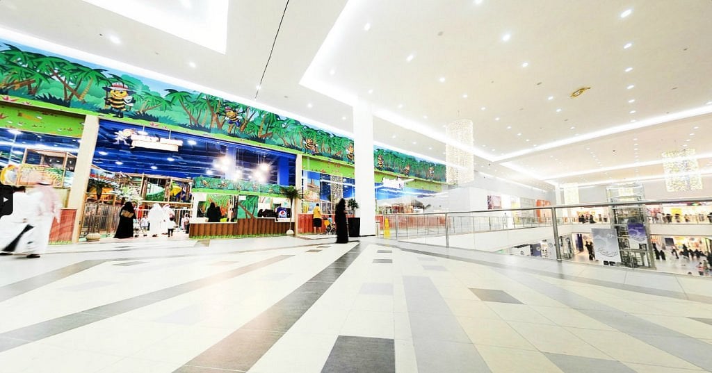 Cenomi Makkah Mall - Gallery Photo 6