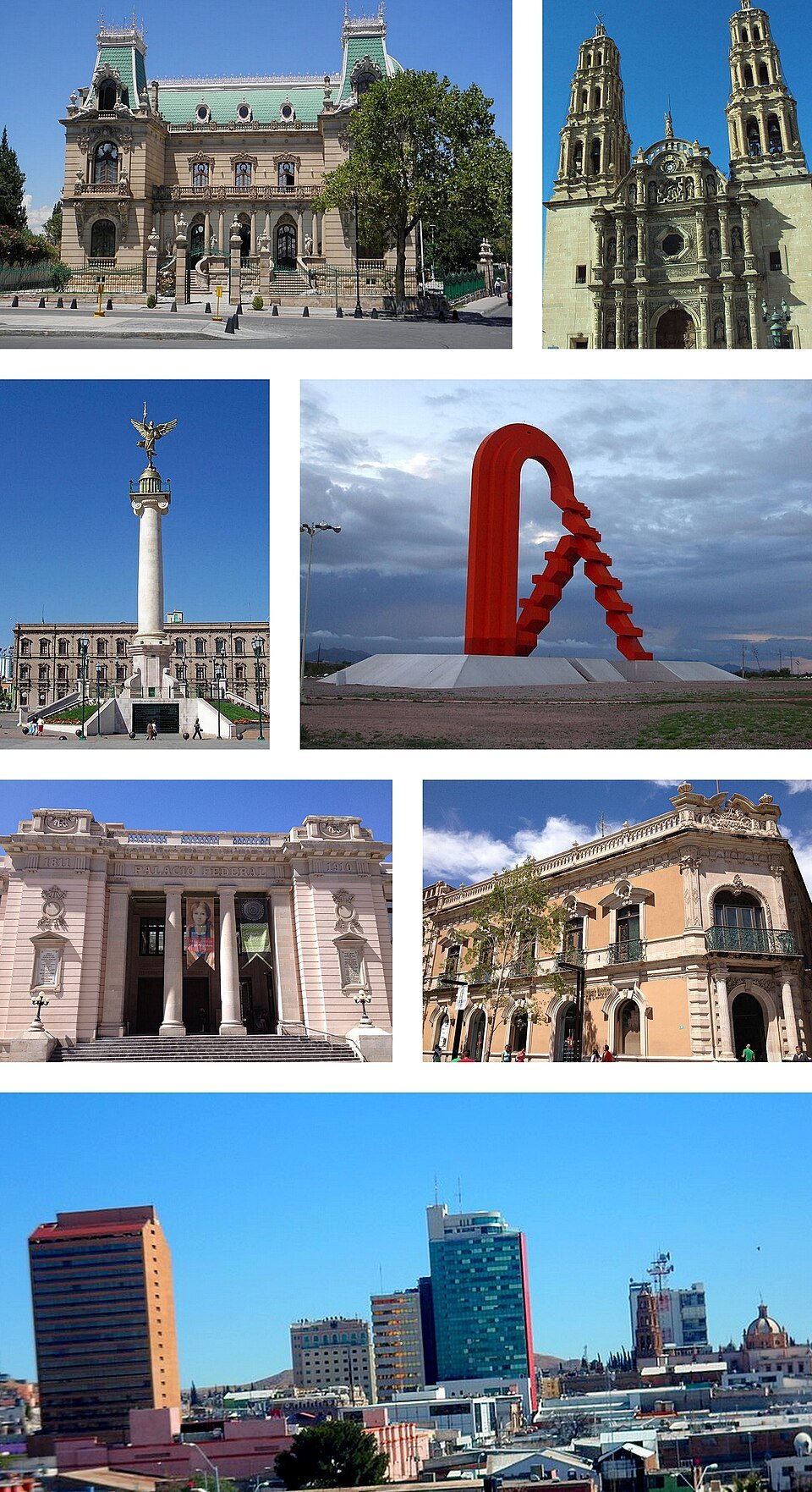 Plaza San Javier - Gallery Photo 2