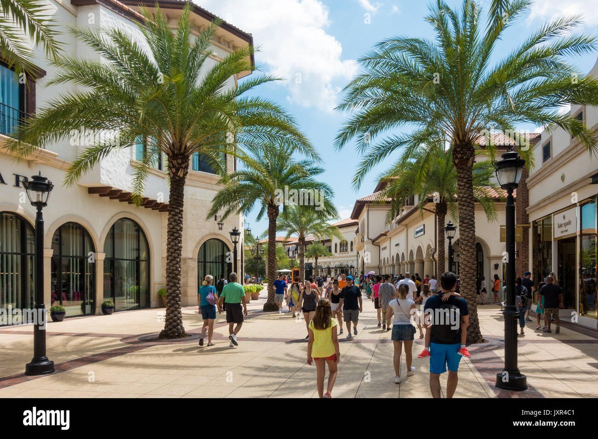 Disney Springs - Gallery Photo 1