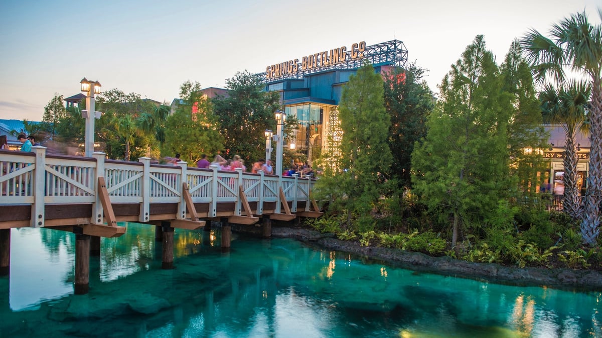 Disney Springs - Gallery Photo 6