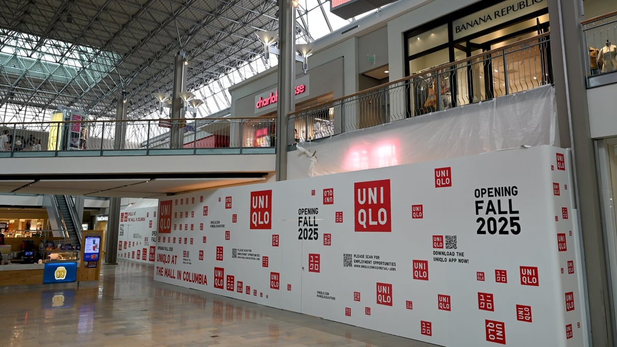 The Mall In Columbia - Gallery Photo 12