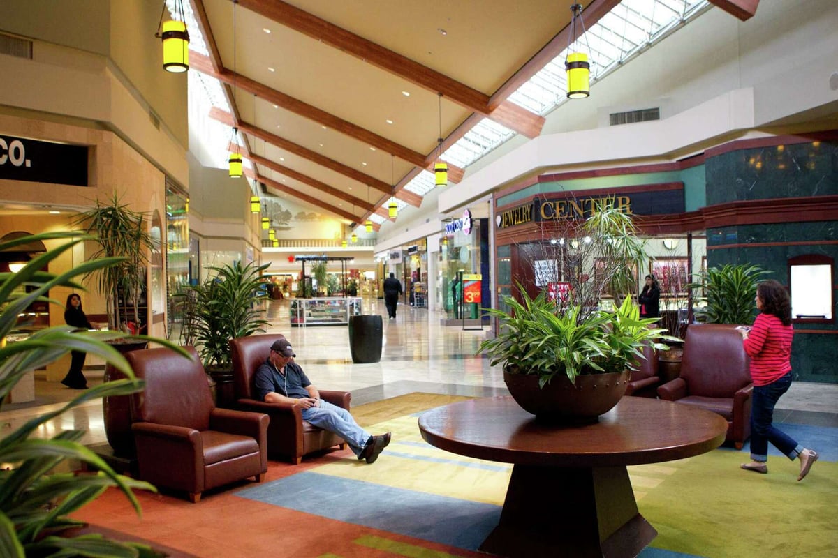 West Oaks Mall - Gallery Photo 1