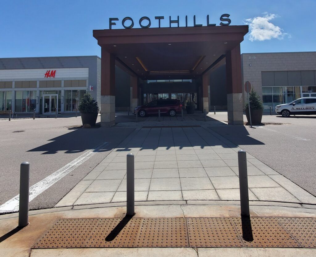 Foothills Mall - Gallery Photo 1