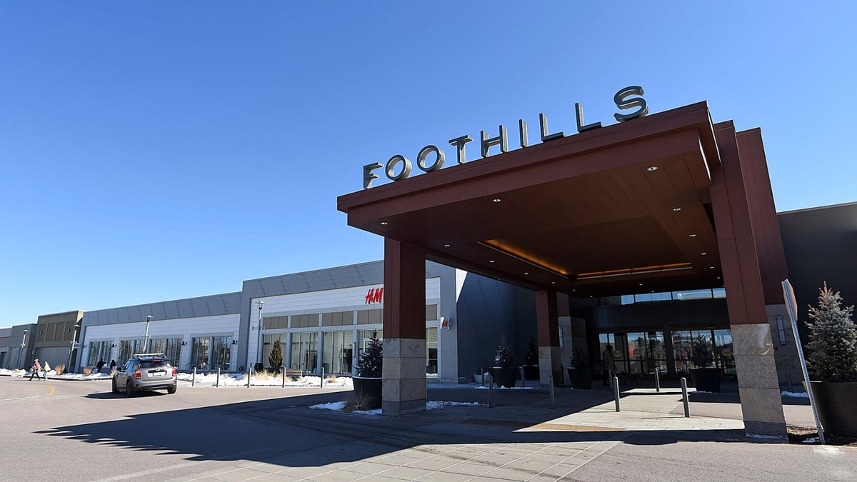 Foothills Mall - Gallery Photo 4