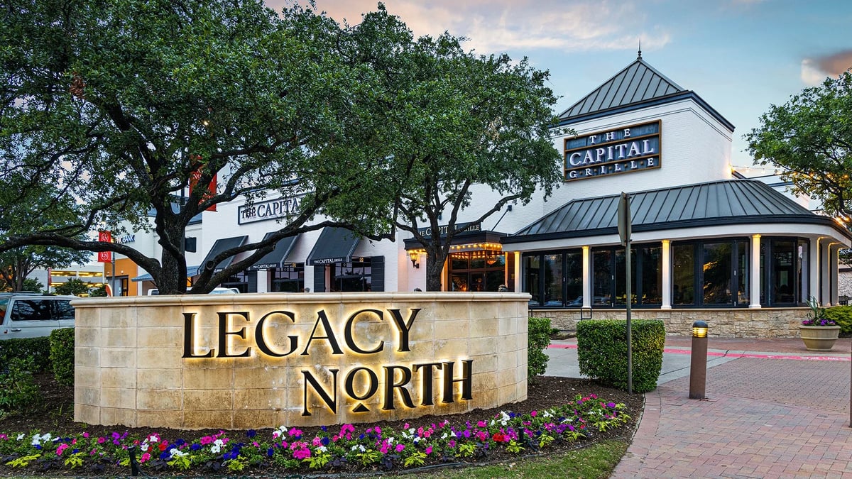 The Shops At Legacy - Gallery Photo 2