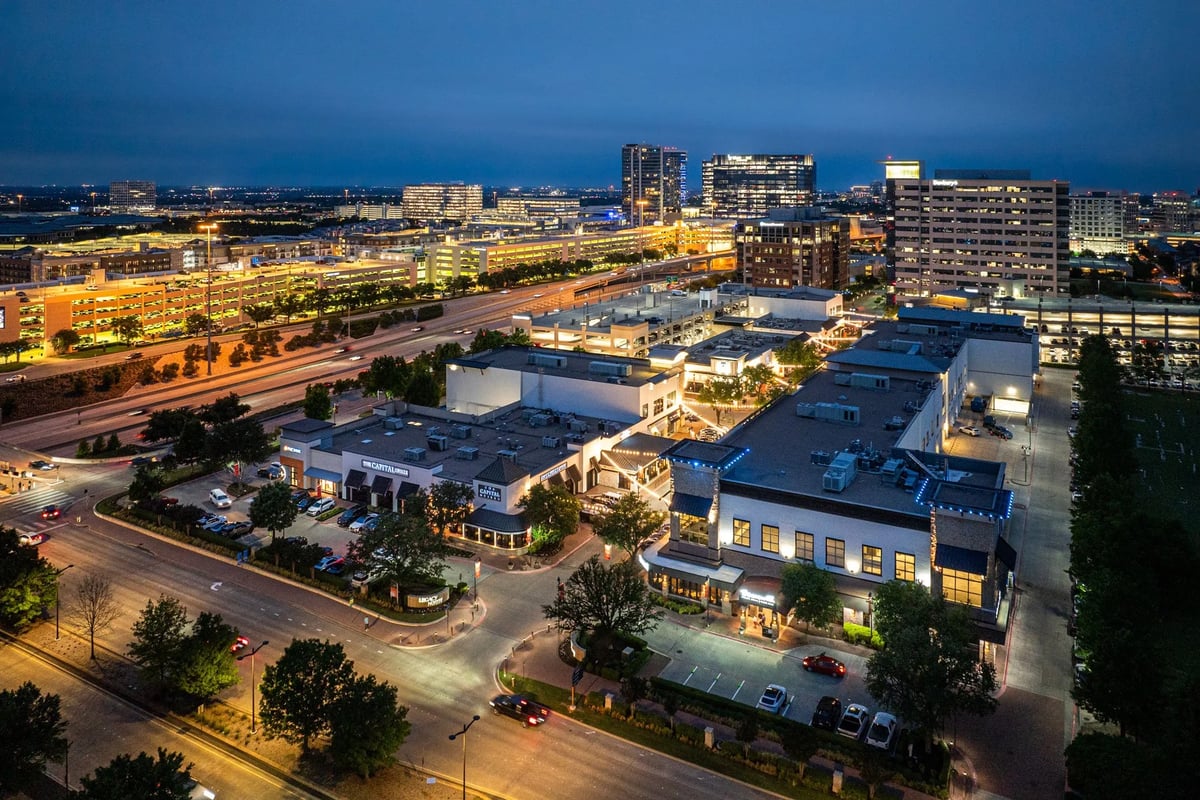 The Shops At Legacy - Gallery Photo 4