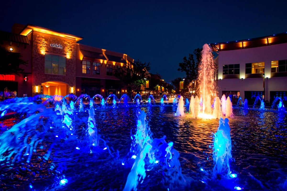 The Shops At Legacy - Gallery Photo 6